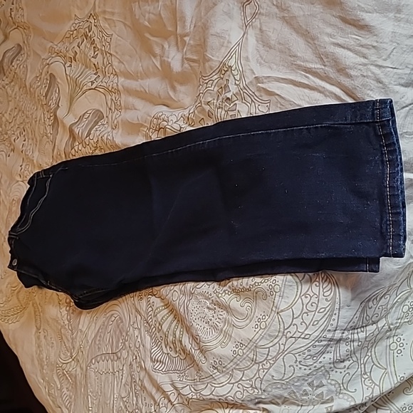 Levi's jeans size  MEN 36 Waist - Picture 4 of 5